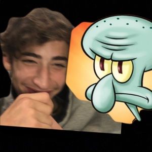 Meet your Posher, Kyle